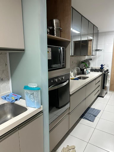 Apartamento à venda com 3 quartos, 108m² - Foto 19