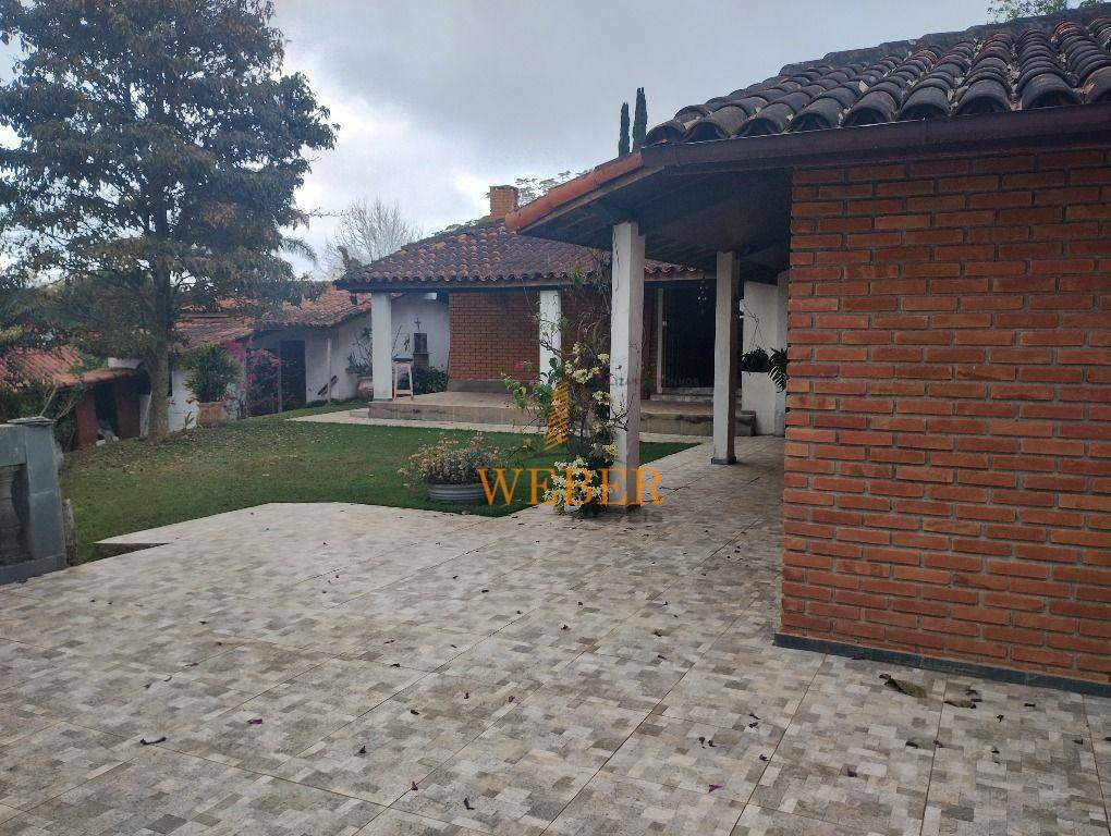 Casa de Condomínio à venda com 3 quartos, 376m² - Foto 15