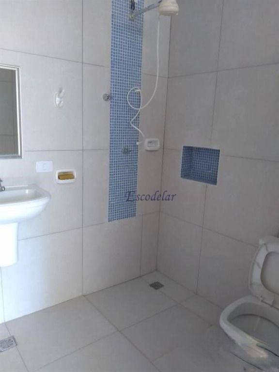 Apartamento à venda com 2 quartos, 80m² - Foto 8