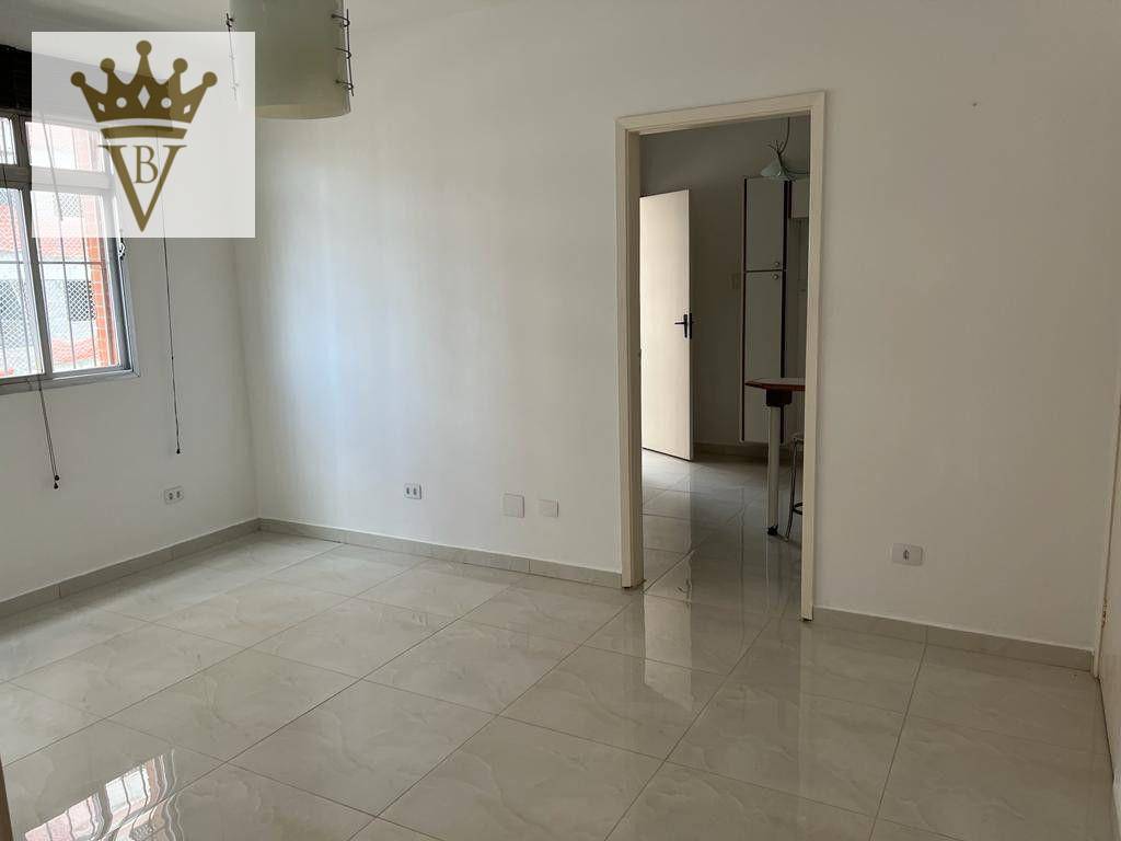 Apartamento à venda com 2 quartos, 72m² - Foto 1