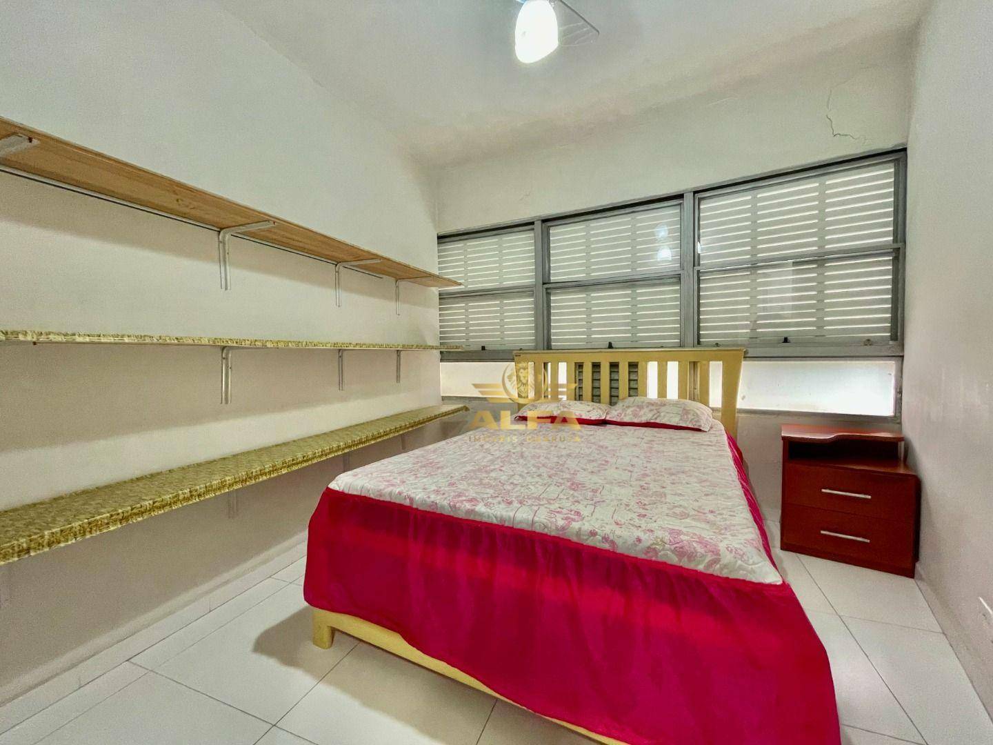 Apartamento à venda com 2 quartos, 65m² - Foto 8