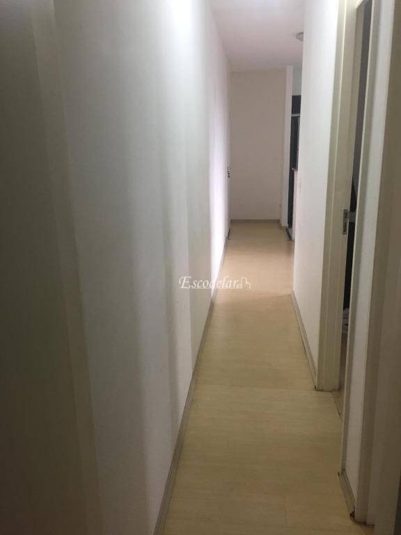 Apartamento à venda com 2 quartos, 50m² - Foto 12