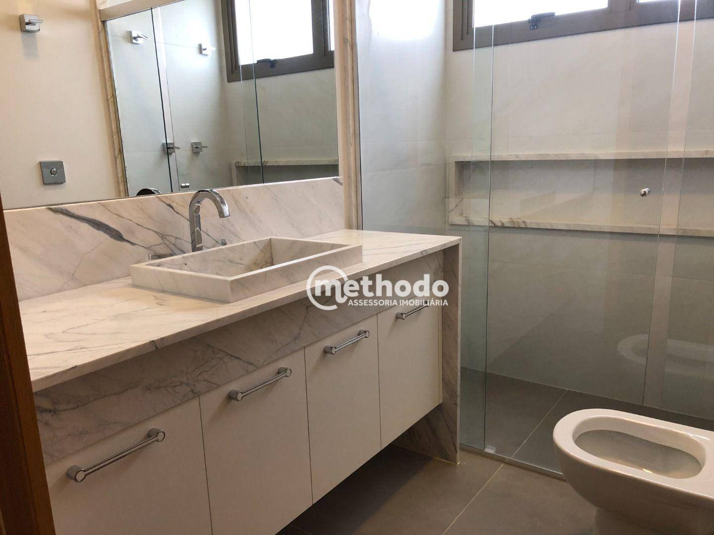 Casa de Condomínio à venda com 3 quartos, 365m² - Foto 25