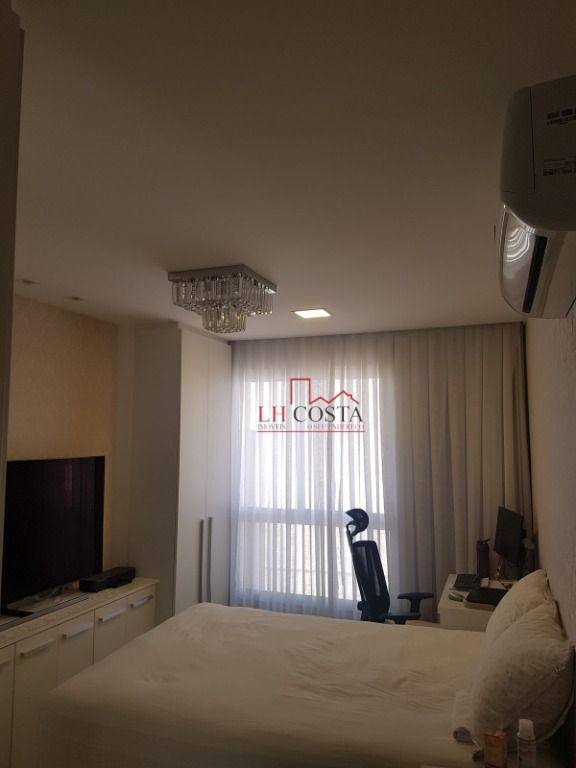 Apartamento à venda com 1 quarto, 55m² - Foto 10