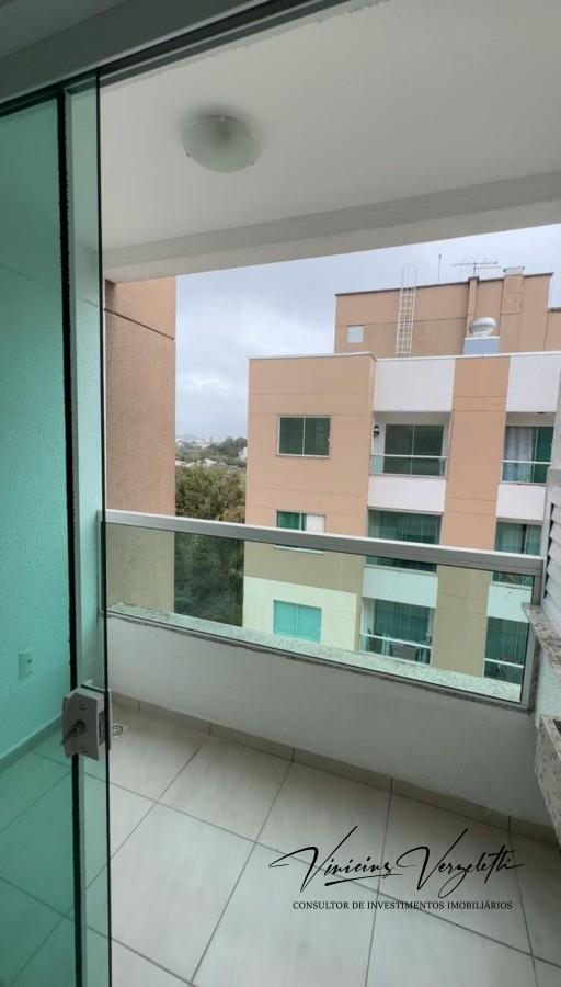 Apartamento à venda com 2 quartos, 59m² - Foto 3