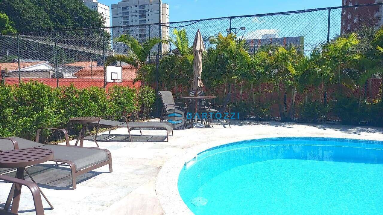 Apartamento para alugar com 4 quartos, 165m² - Foto 17