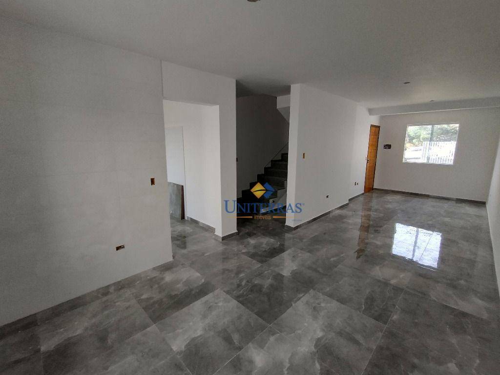 Sobrado à venda com 3 quartos, 98m² - Foto 8