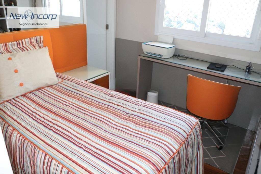 Apartamento à venda com 3 quartos, 175m² - Foto 7