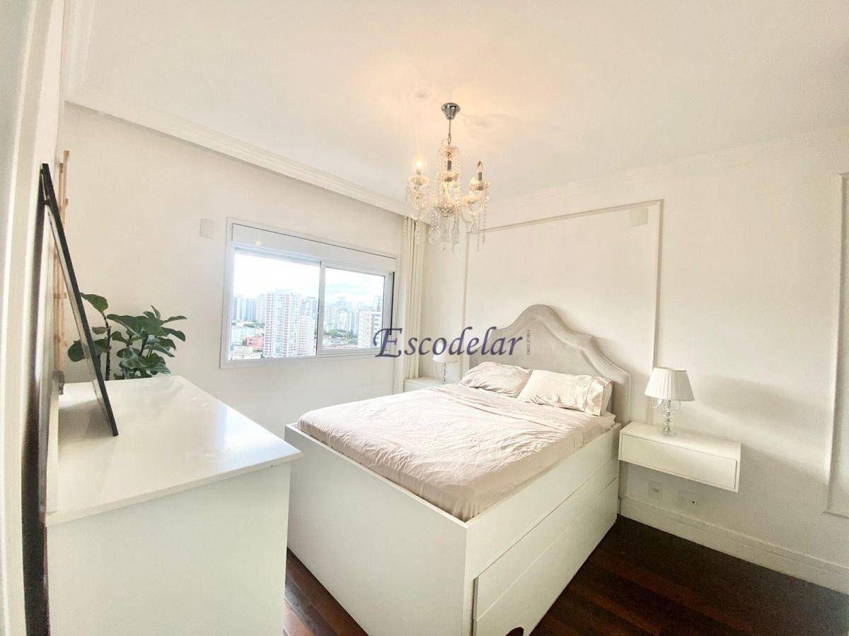 Apartamento à venda com 4 quartos, 214m² - Foto 6