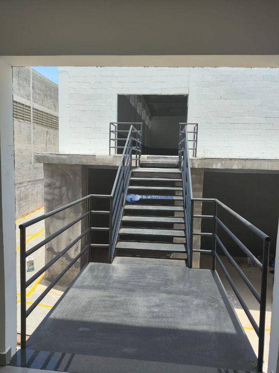 Depósito-Galpão-Armazém para alugar, 1203m² - Foto 12