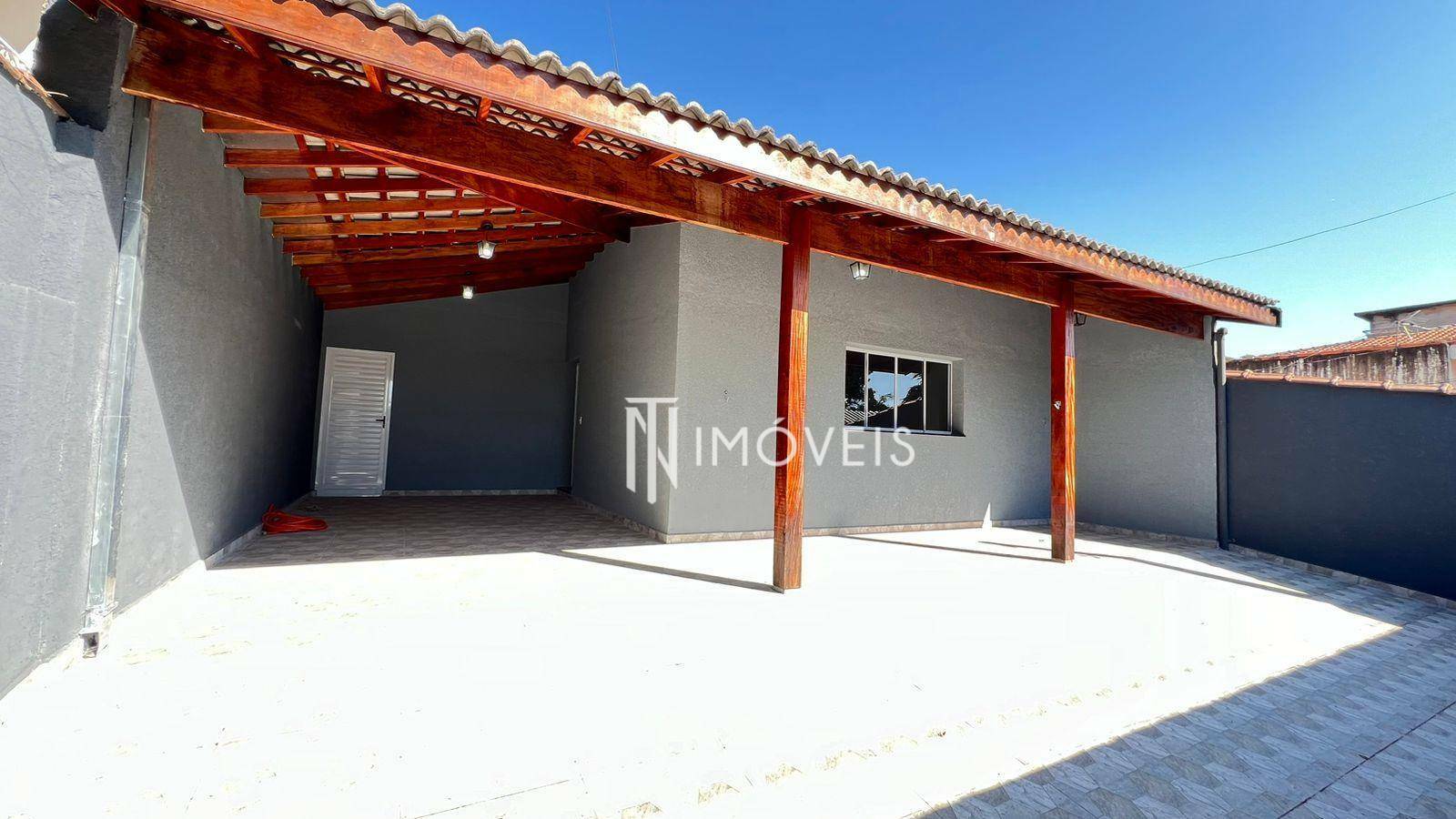 Casa à venda e aluguel com 3 quartos, 150m² - Foto 11