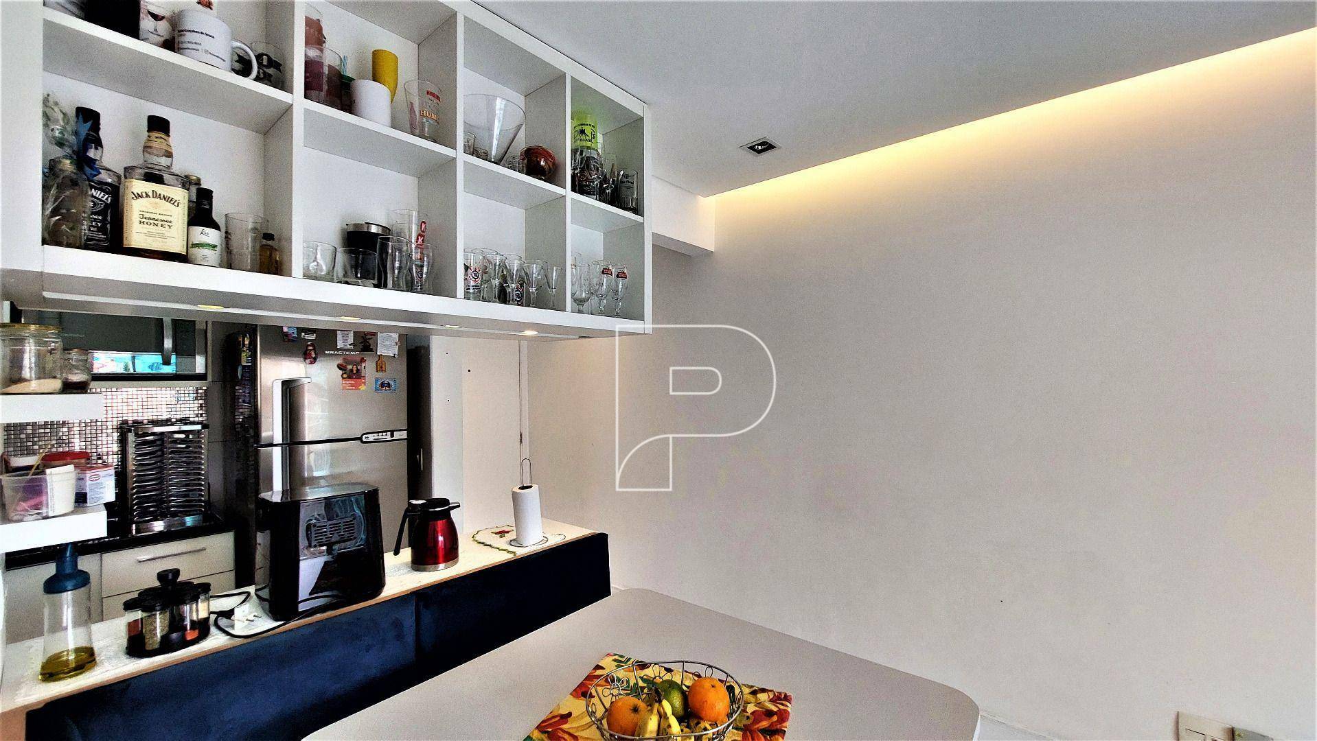 Apartamento à venda com 2 quartos, 53m² - Foto 11