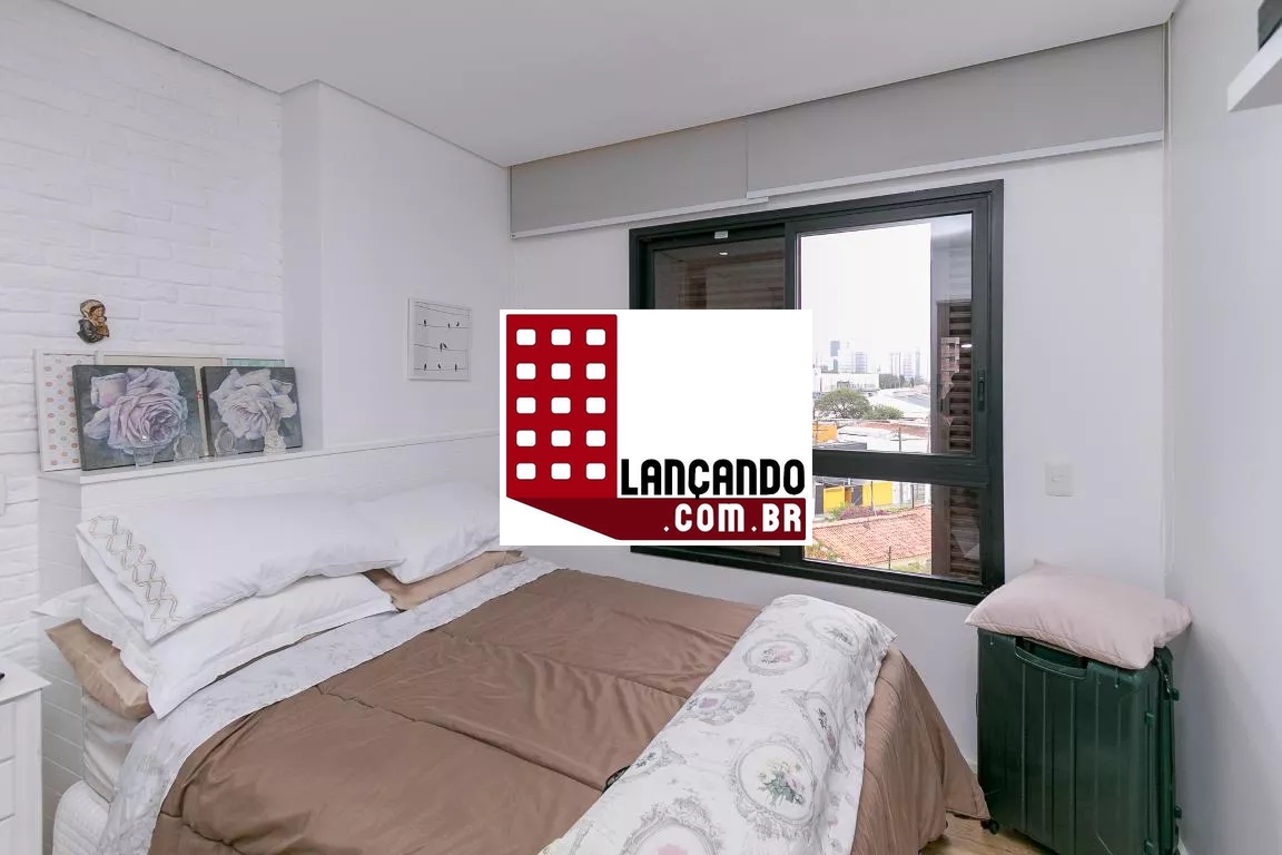 Apartamento à venda com 3 quartos, 145m² - Foto 2