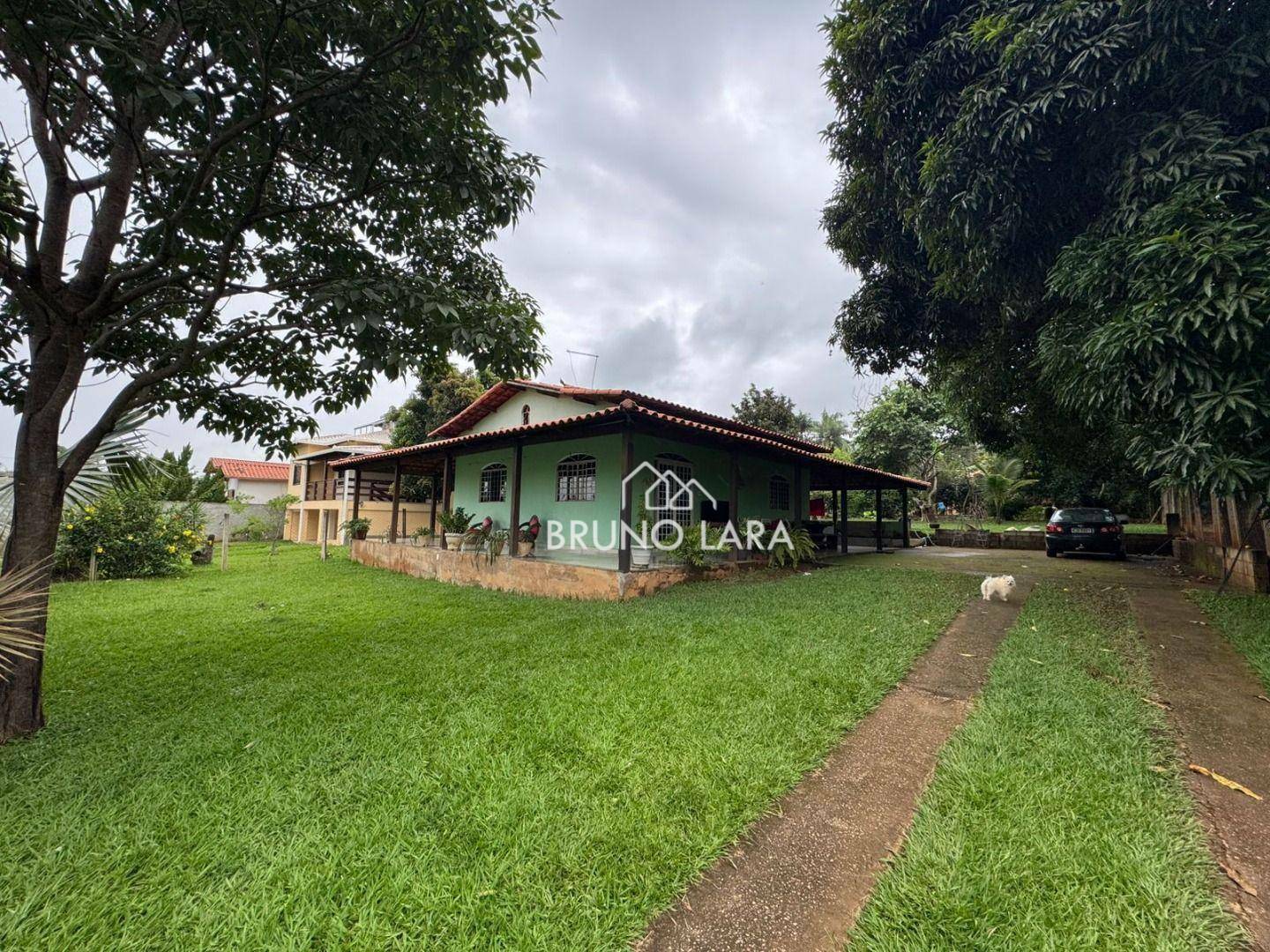 Casa de Condomínio, 2 quartos - Foto 3