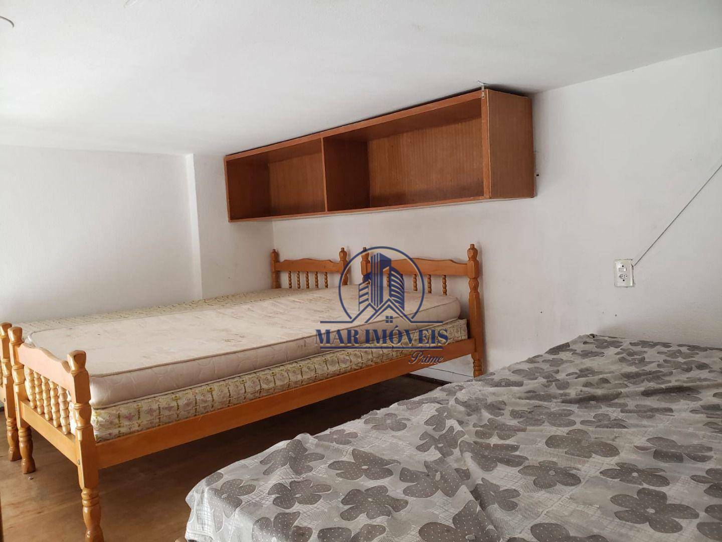 Apartamento à venda com 1 quarto, 35m² - Foto 4