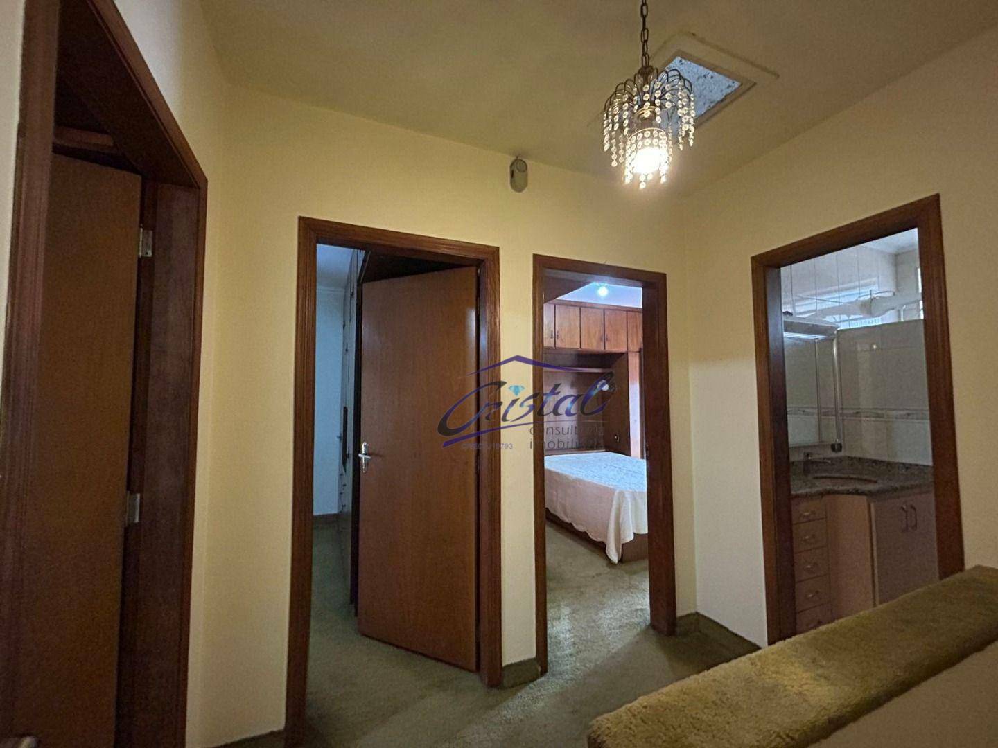 Casa à venda e aluguel com 3 quartos, 140m² - Foto 9