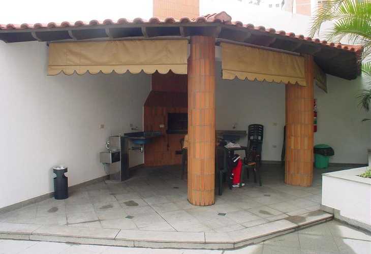 Apartamento à venda com 3 quartos, 187m² - Foto 5