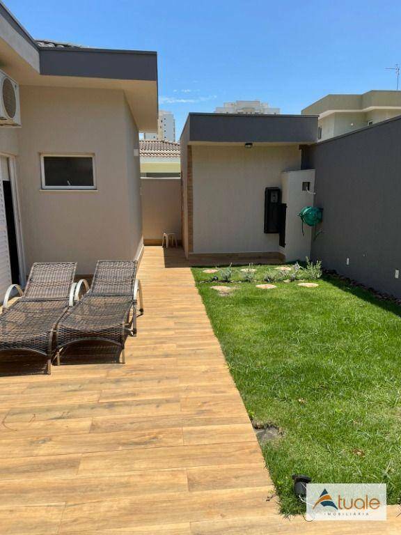 Casa de Condomínio à venda com 4 quartos, 295m² - Foto 3