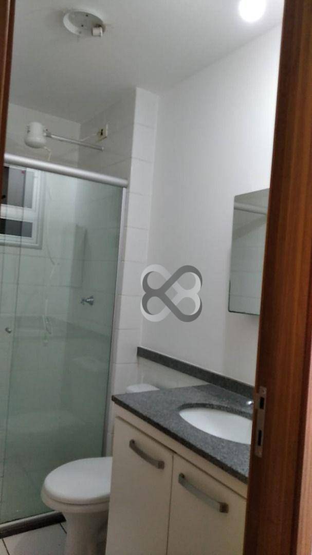 Apartamento à venda com 3 quartos, 69m² - Foto 8