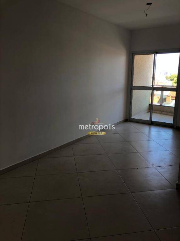 Apartamento à venda com 1 quarto, 55m² - Foto 2