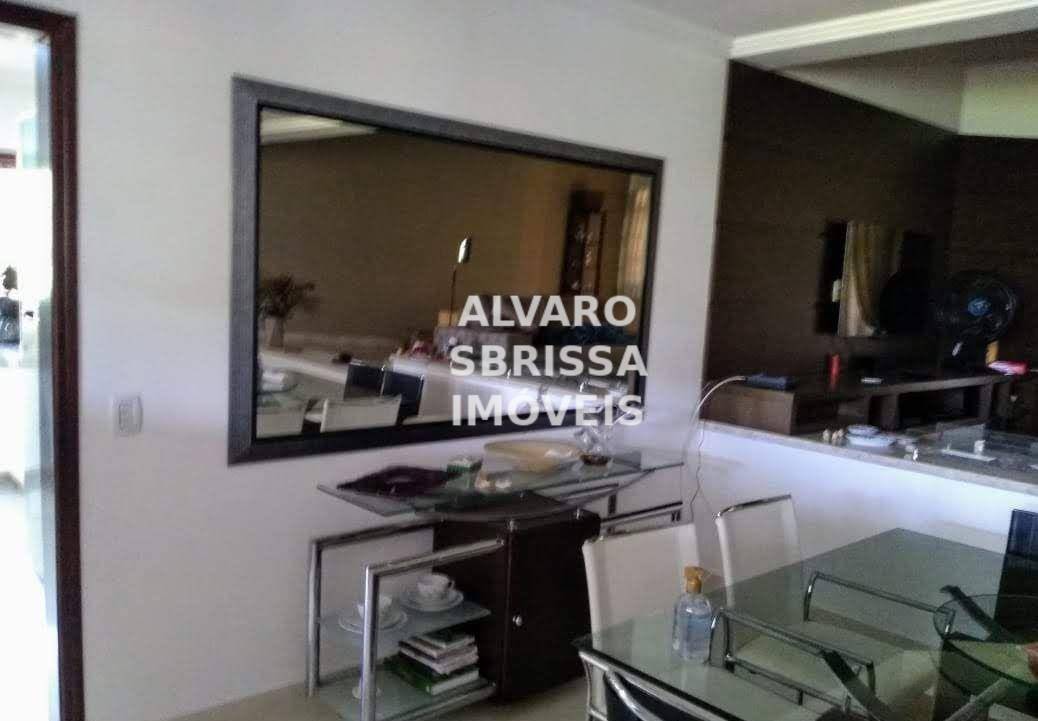 Casa de Condomínio à venda com 3 quartos, 430m² - Foto 13