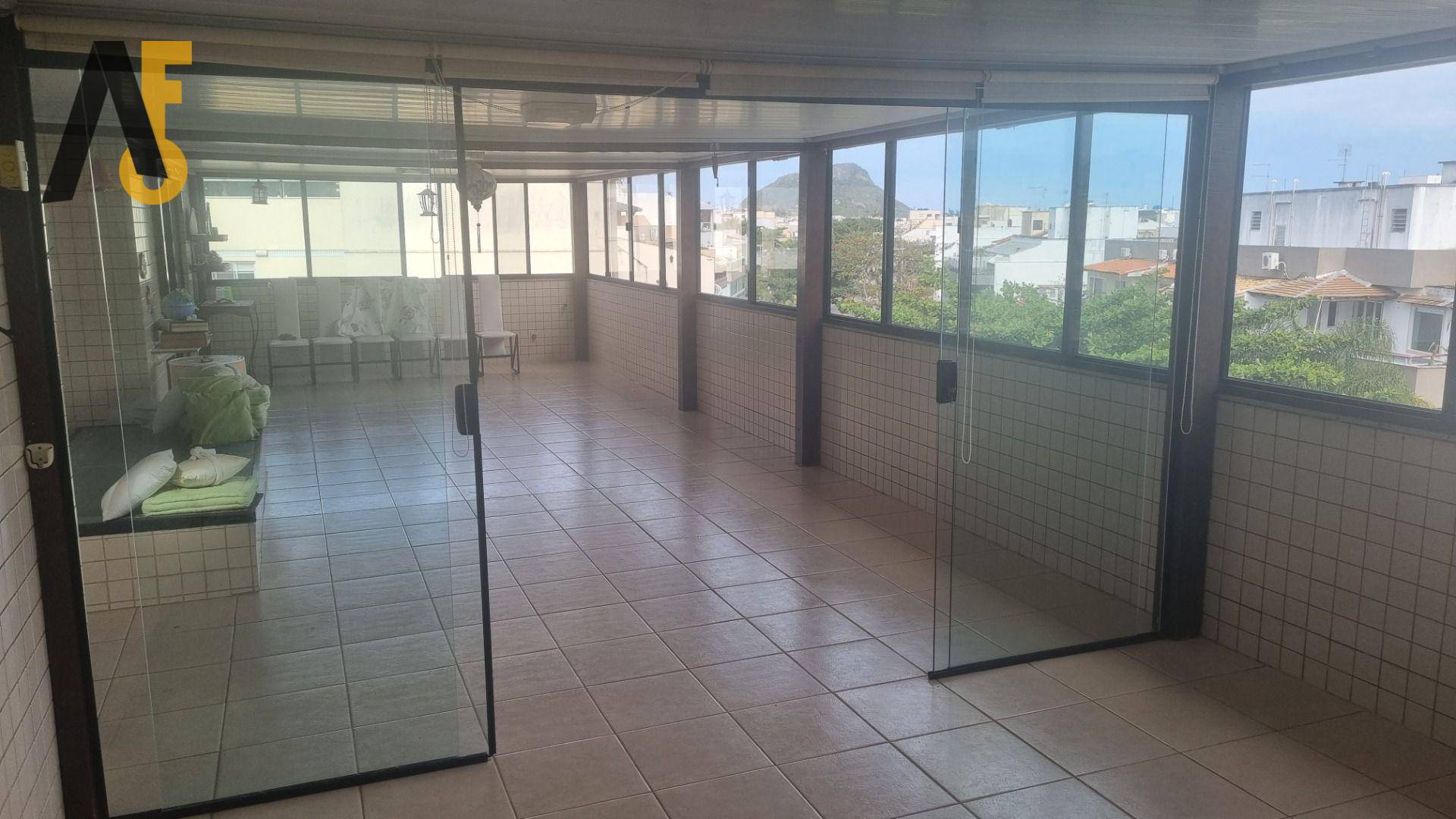 Cobertura à venda com 4 quartos, 332m² - Foto 7