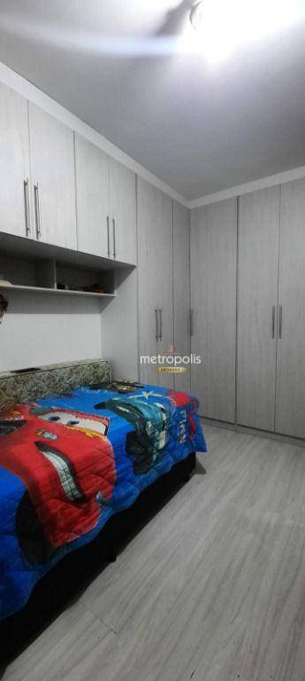 Sobrado à venda com 3 quartos, 248m² - Foto 10