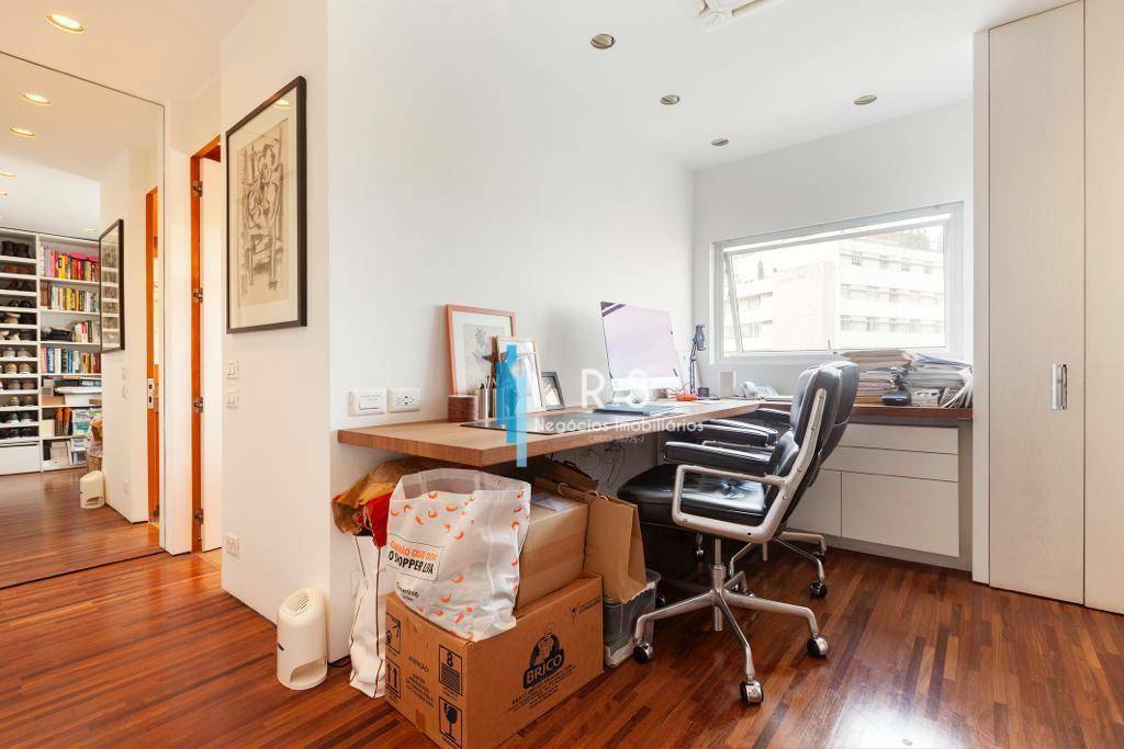 Apartamento à venda com 2 quartos, 375m² - Foto 17