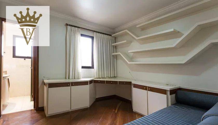 Apartamento à venda com 4 quartos, 235m² - Foto 8