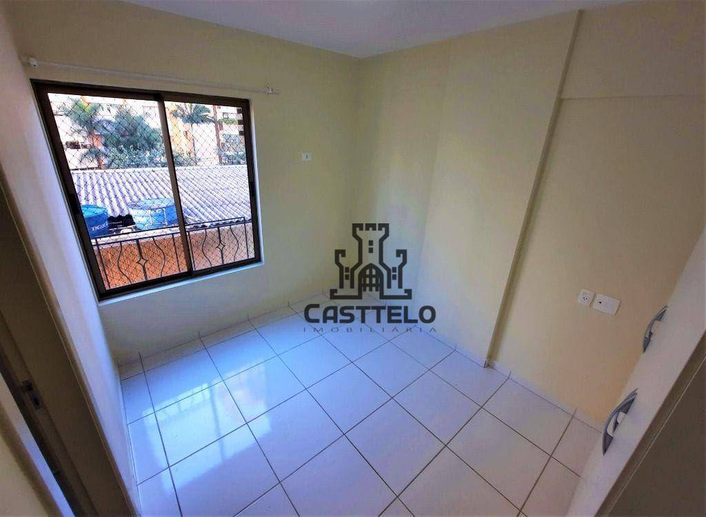 Apartamento à venda com 1 quarto, 29m² - Foto 2