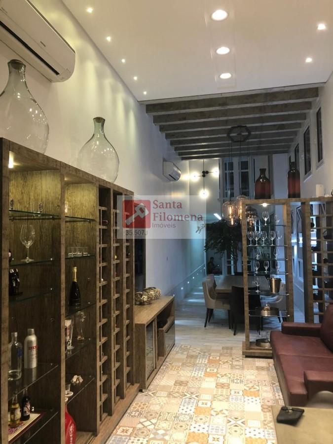 Cobertura à venda com 3 quartos, 220m² - Foto 11