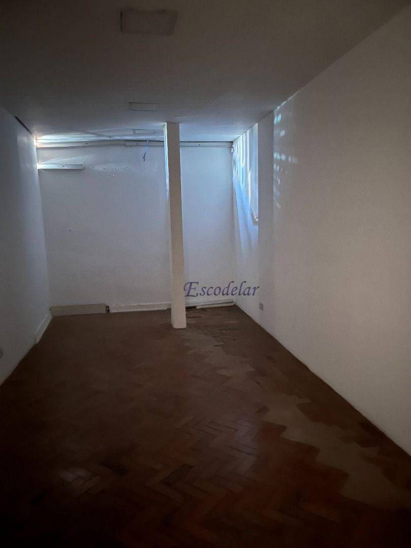 Conjunto Comercial-Sala para alugar, 130m² - Foto 5