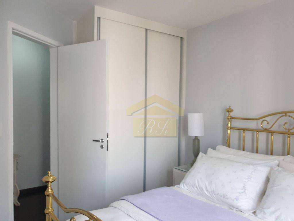 Apartamento à venda com 2 quartos, 67m² - Foto 8