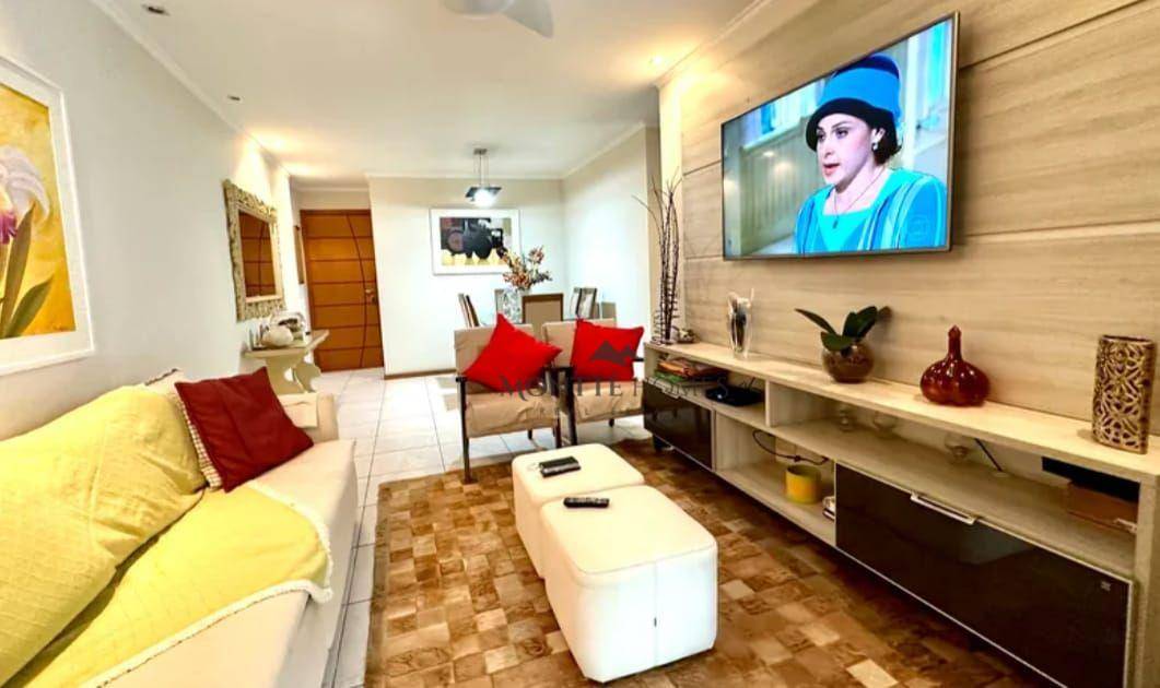 Apartamento à venda com 3 quartos, 133m² - Foto 23