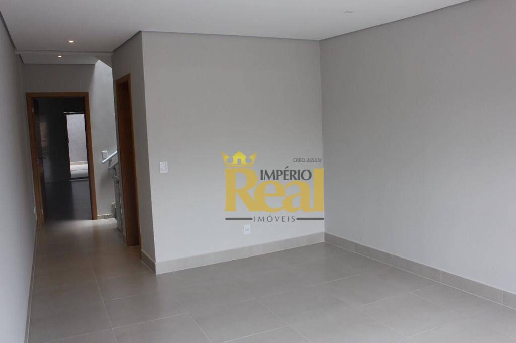 Sobrado à venda com 3 quartos, 160m² - Foto 8