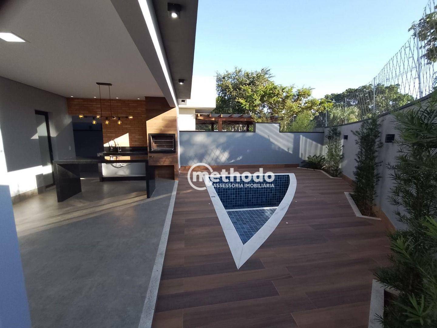 Casa de Condomínio à venda com 3 quartos, 230m² - Foto 18