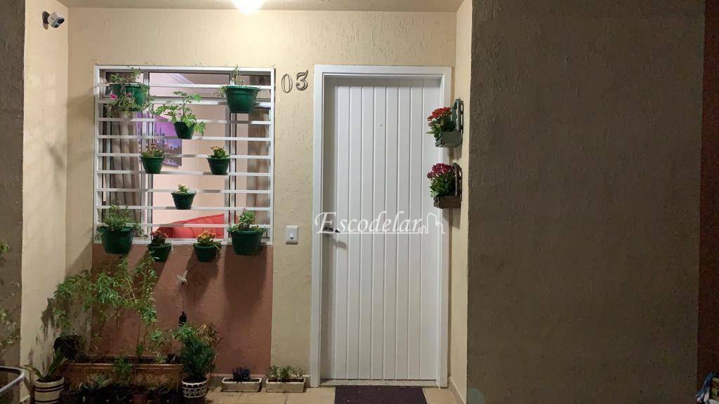 Casa de Condomínio à venda com 2 quartos, 70m² - Foto 20