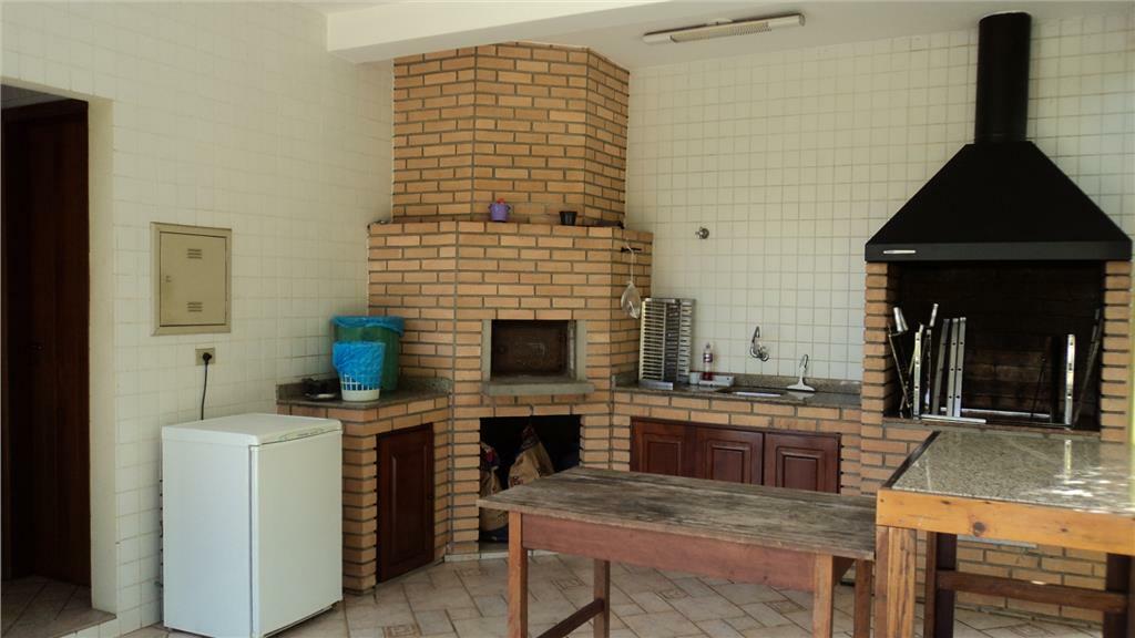 Casa de Condomínio à venda com 4 quartos, 840m² - Foto 12