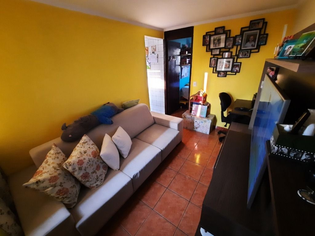 Apartamento à venda com 2 quartos, 50m² - Foto 6