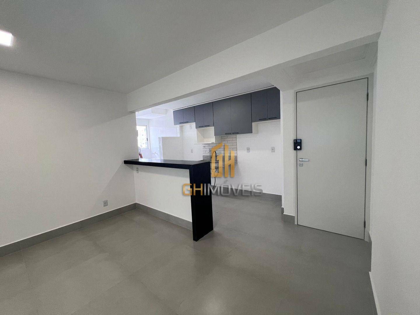 Apartamento à venda com 3 quartos, 77m² - Foto 6