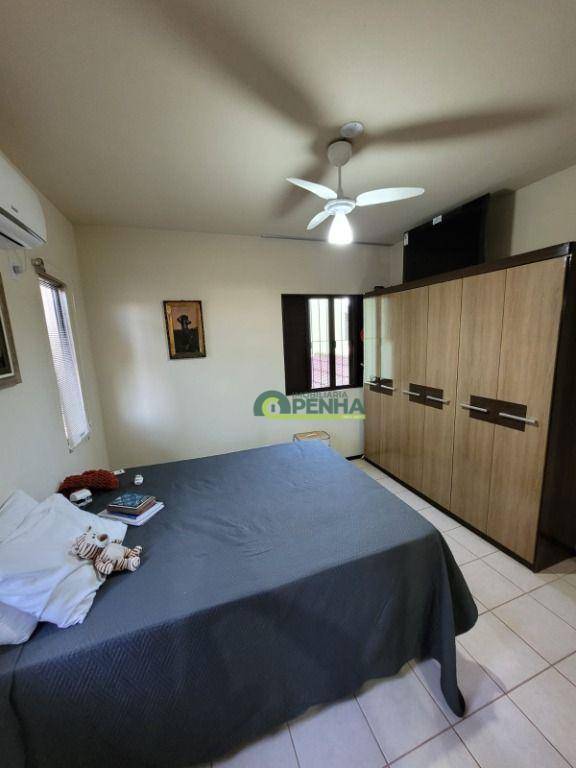 Sobrado à venda com 4 quartos, 202m² - Foto 24