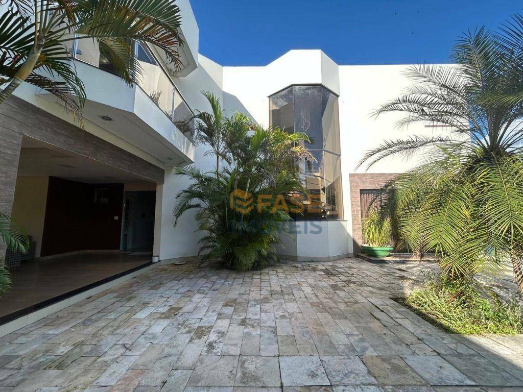 Casa de Condomínio, 10 quartos - Foto 4