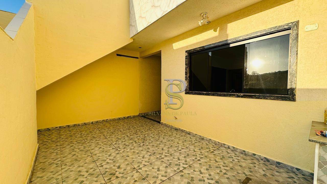 Casa, 1 quarto, 40 m² - Foto 2