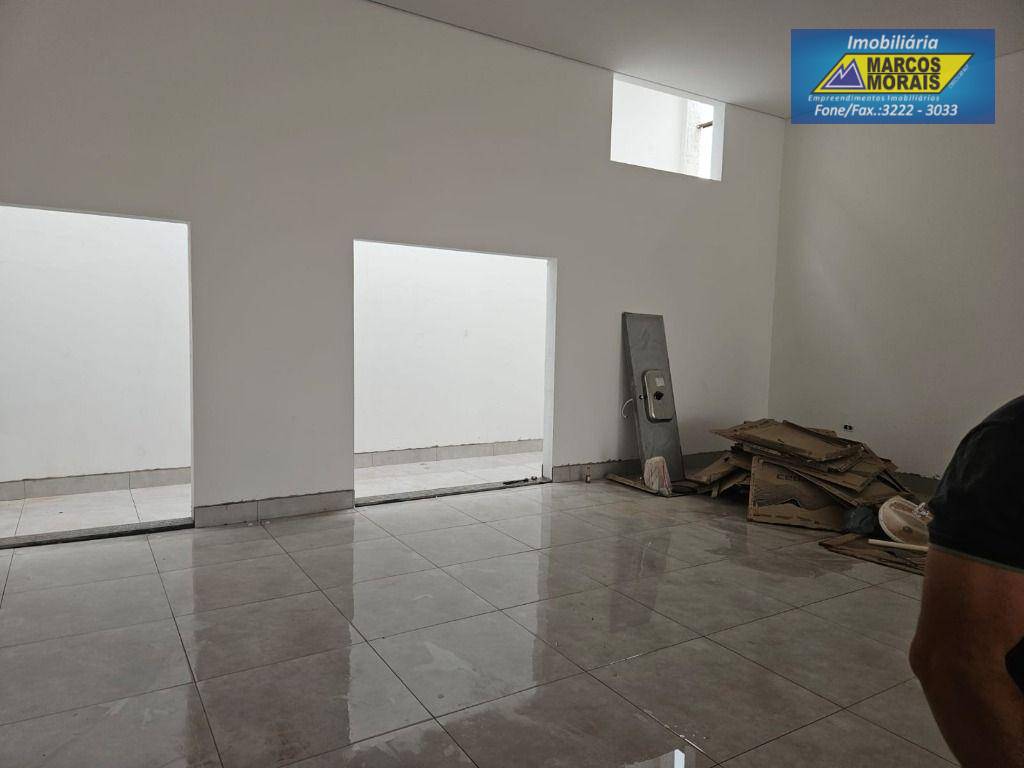 Depósito-Galpão-Armazém para alugar, 321m² - Foto 4