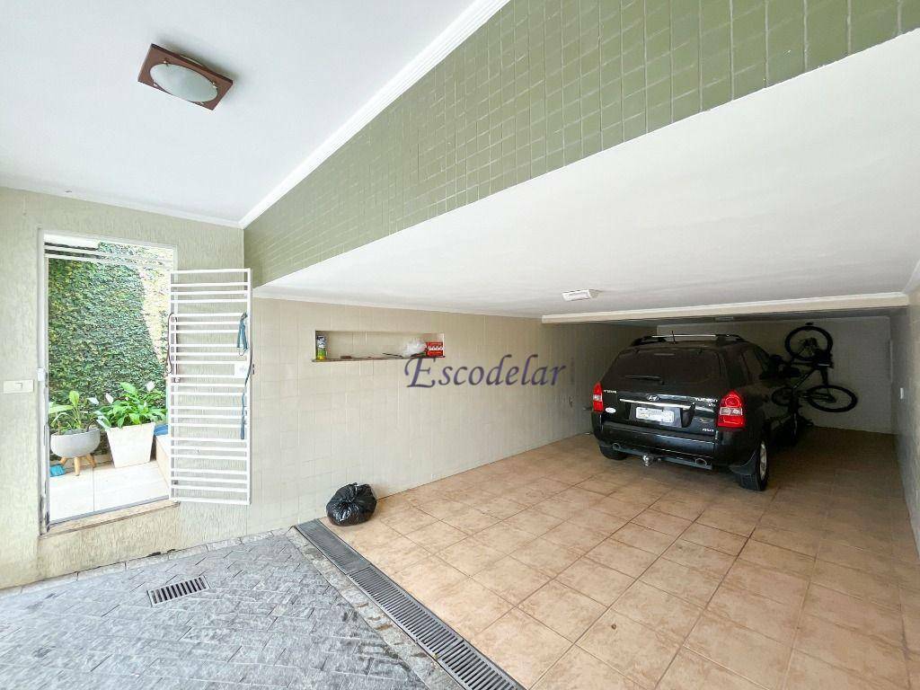 Sobrado à venda com 4 quartos, 225m² - Foto 7