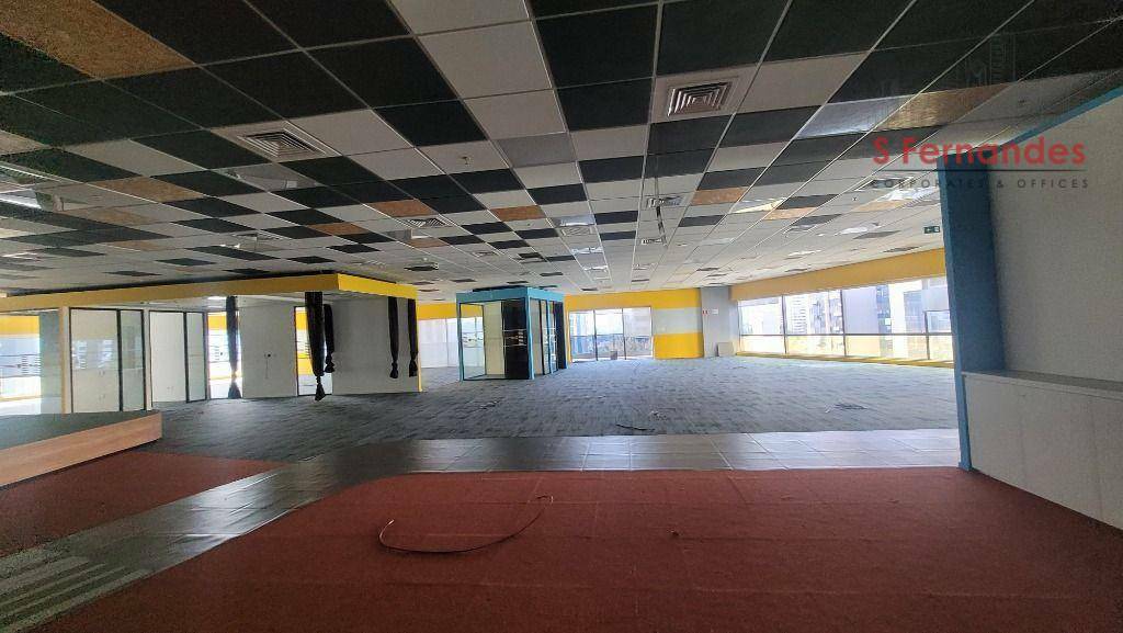 Conjunto Comercial-Sala para alugar, 2105m² - Foto 4