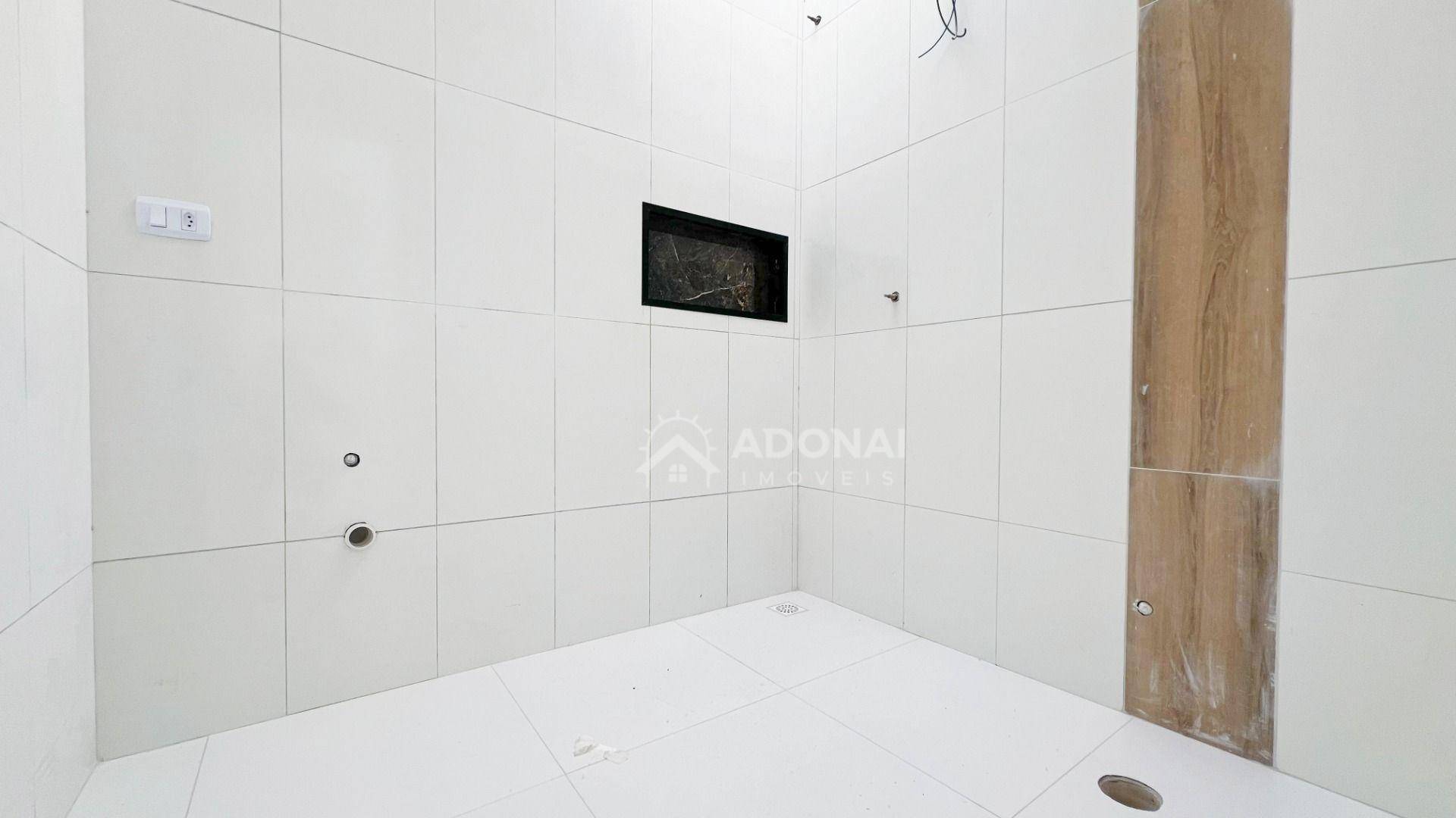 Sobrado à venda com 3 quartos, 119m² - Foto 19