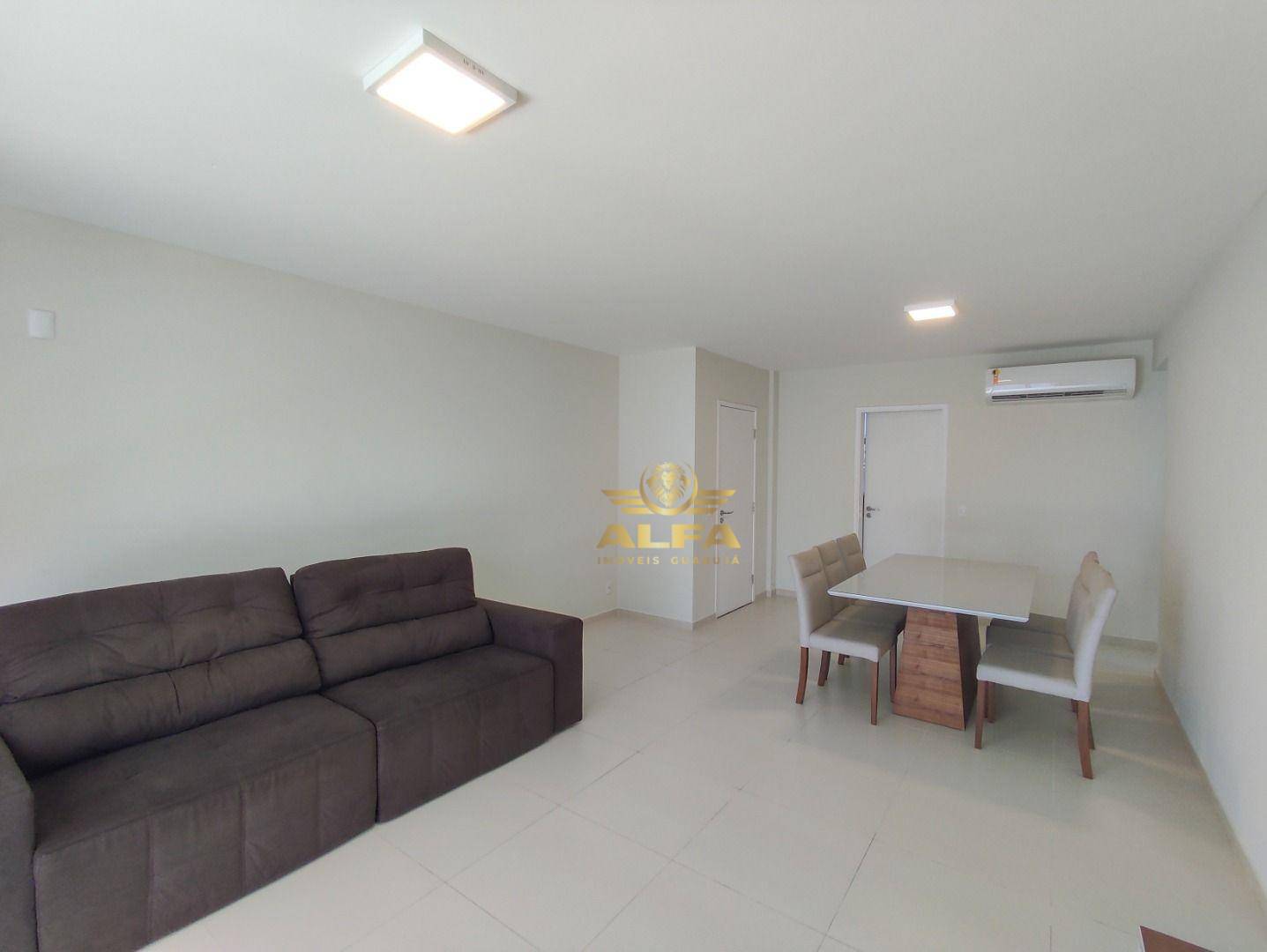 Apartamento à venda com 3 quartos, 125m² - Foto 8