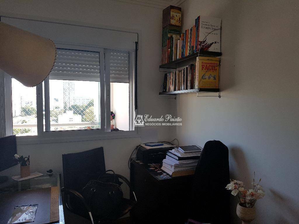 Apartamento à venda com 3 quartos, 114m² - Foto 9