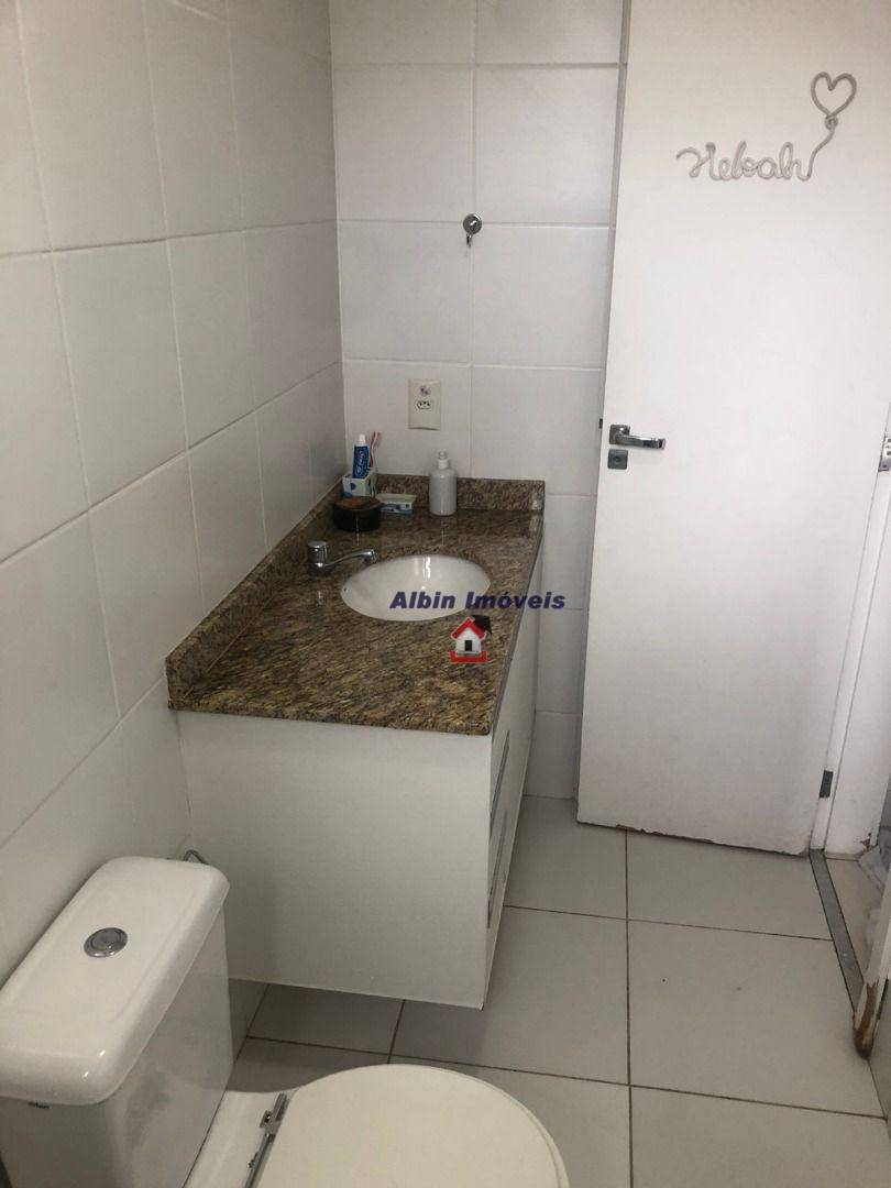 Casa à venda com 3 quartos, 131m² - Foto 26